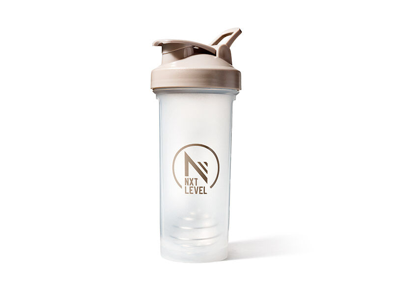 Shaker Taupe - 700ml