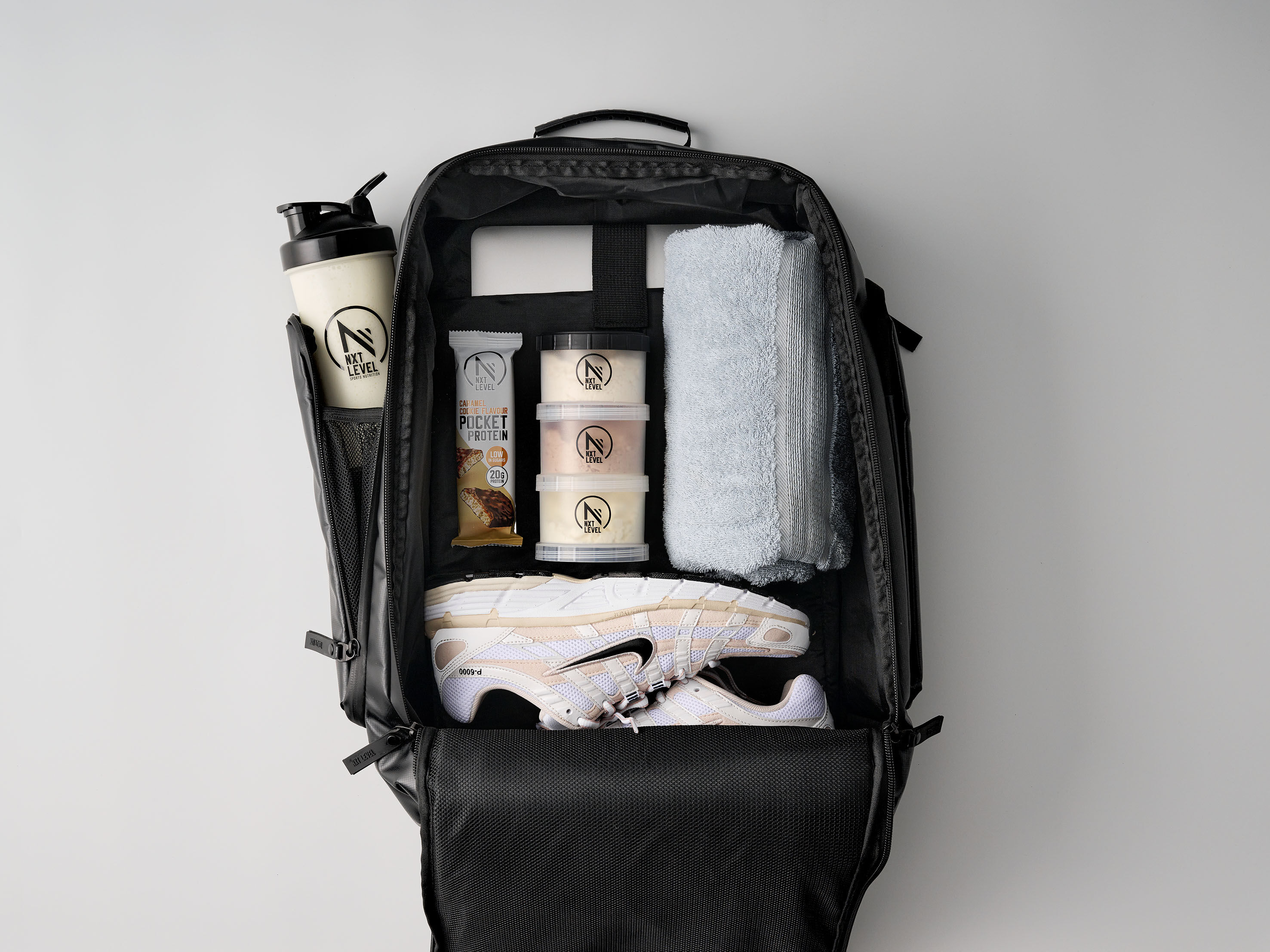 NXT Level Backpack image number 3