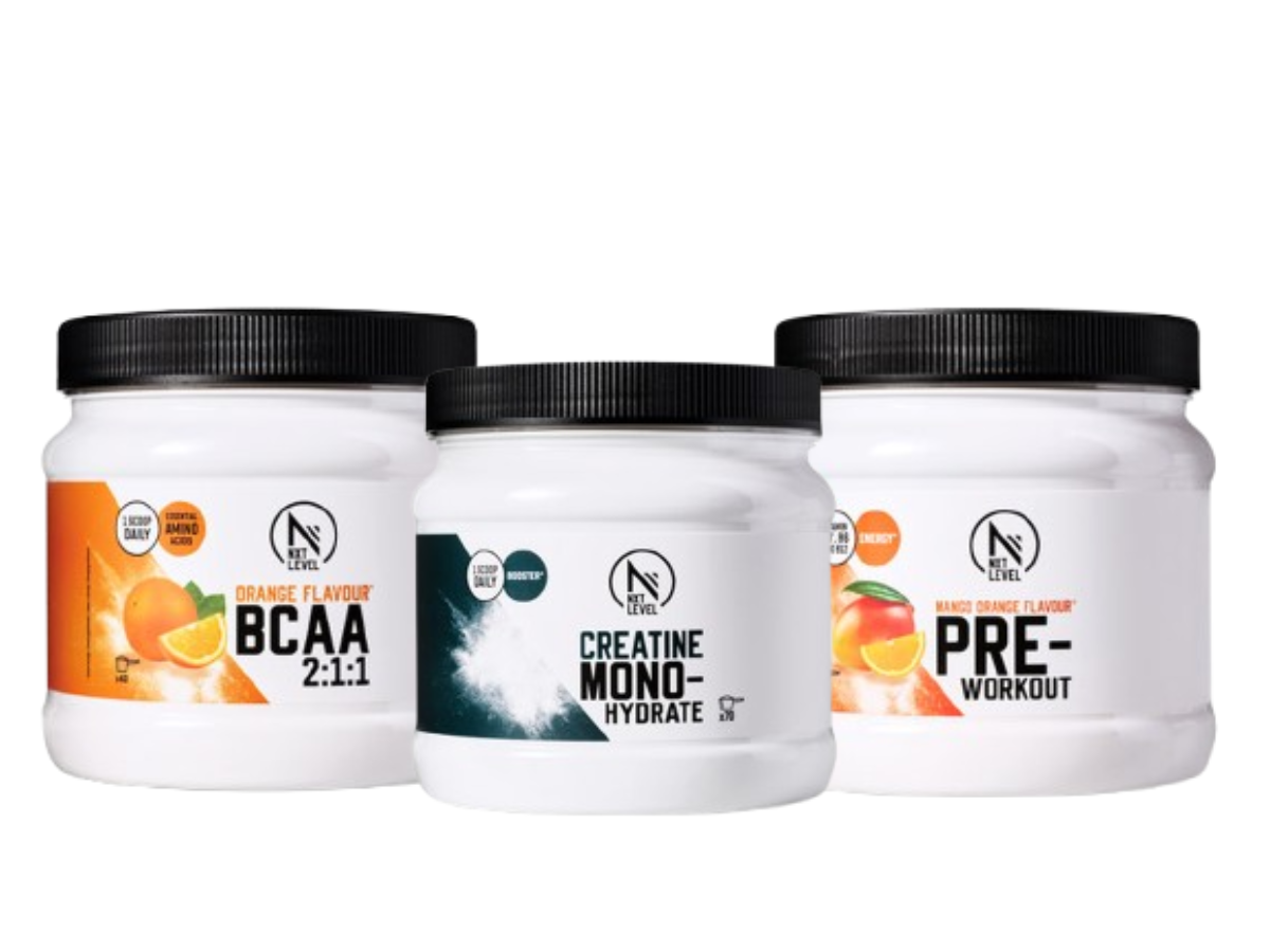 Supplement Bundle image number 0