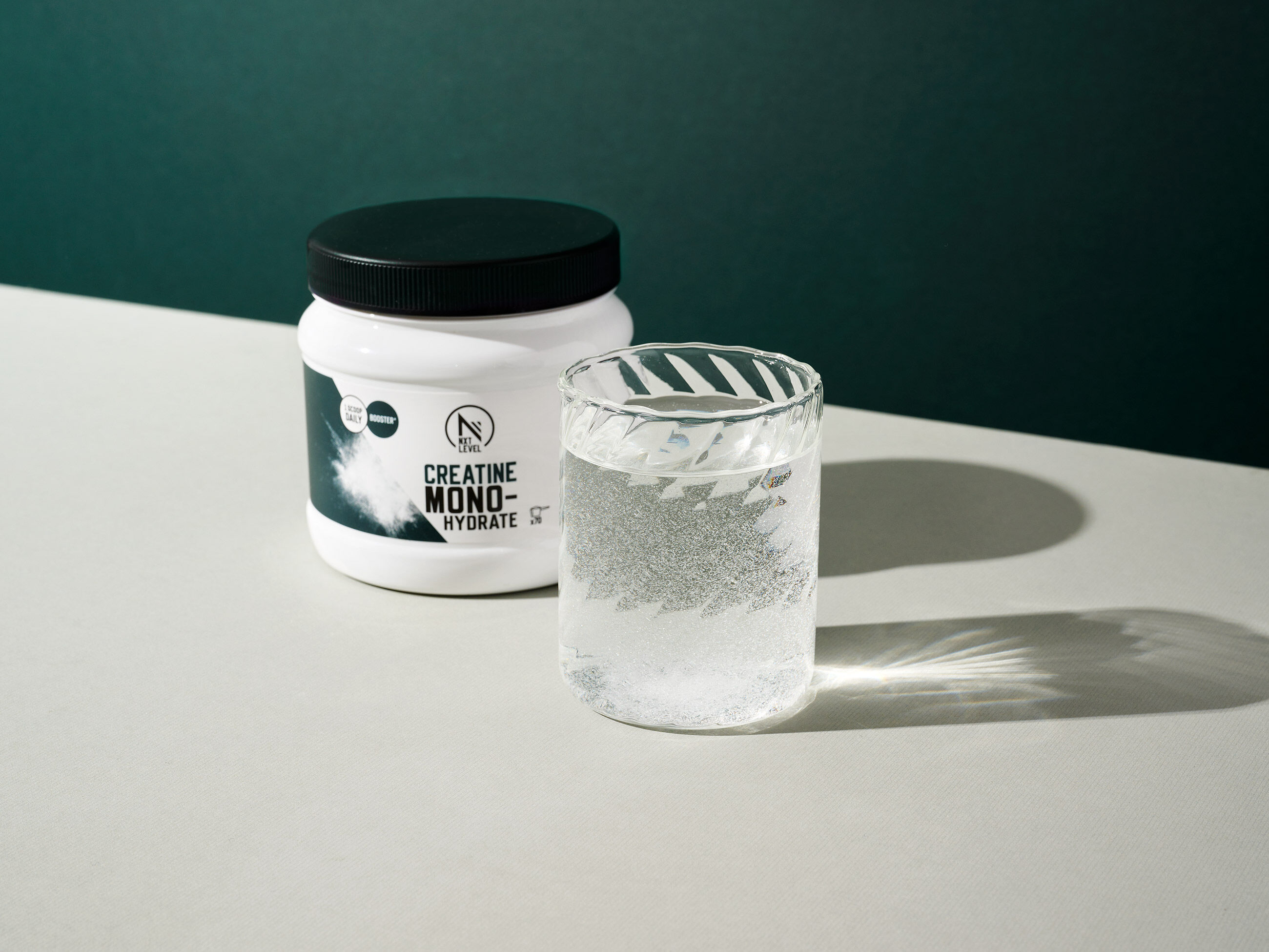 Cr&eacute;atine Monohydrate - 300g image number 3