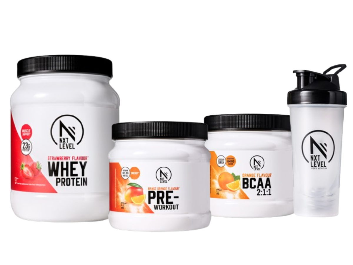 Pack performance am&eacute;lior&eacute; image number 0