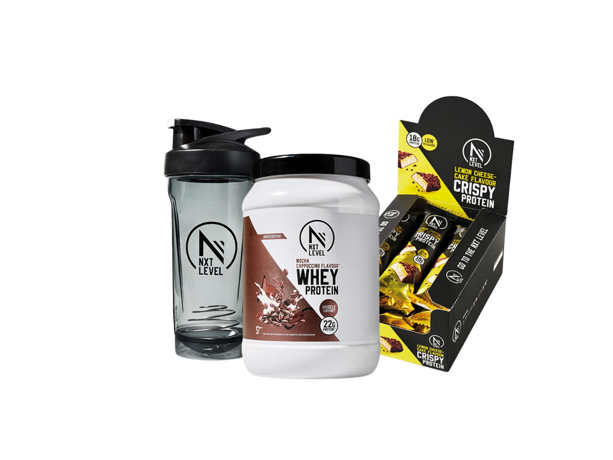 Premium Bundle