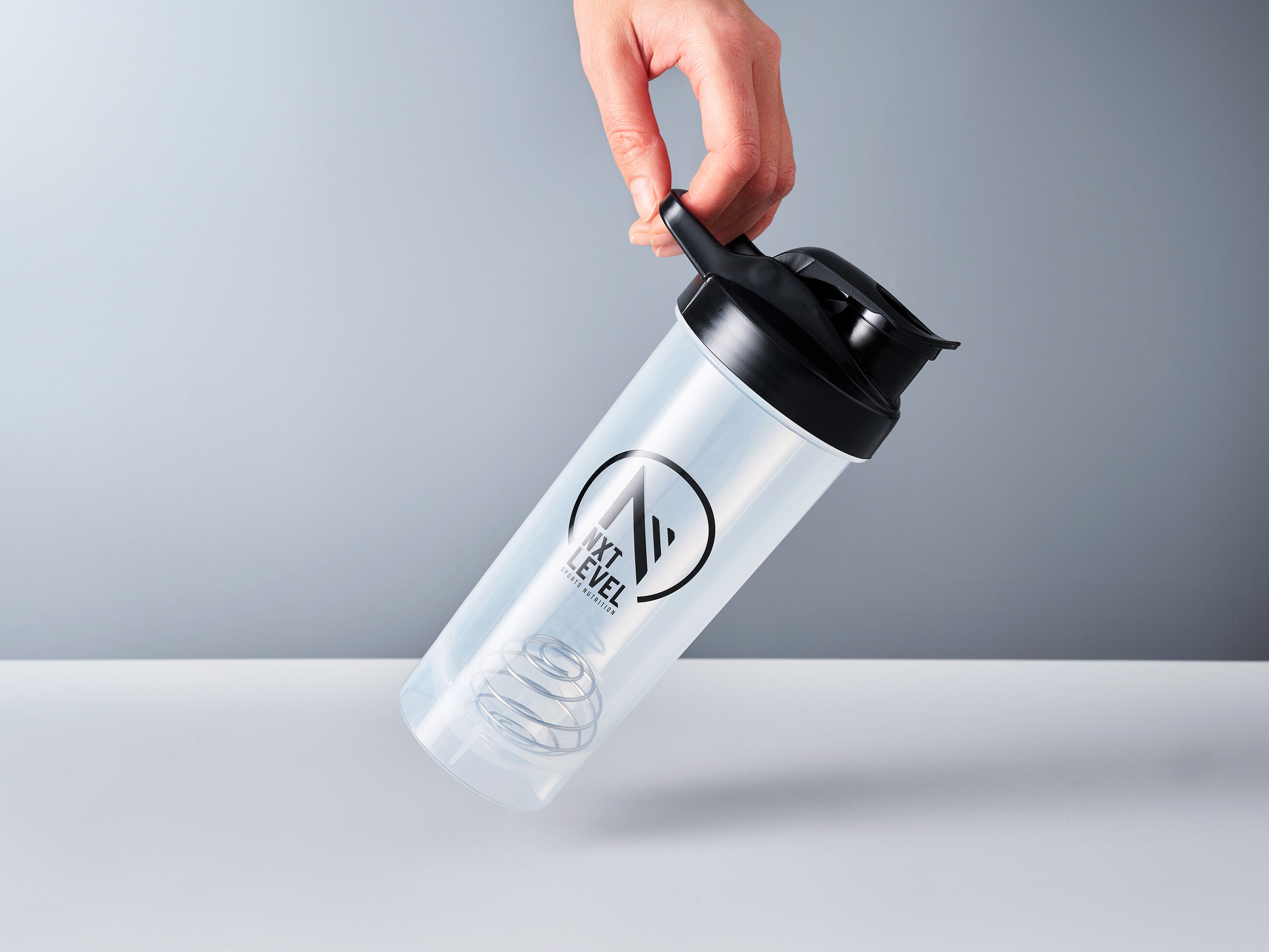 Shaker - 700ml image number 2