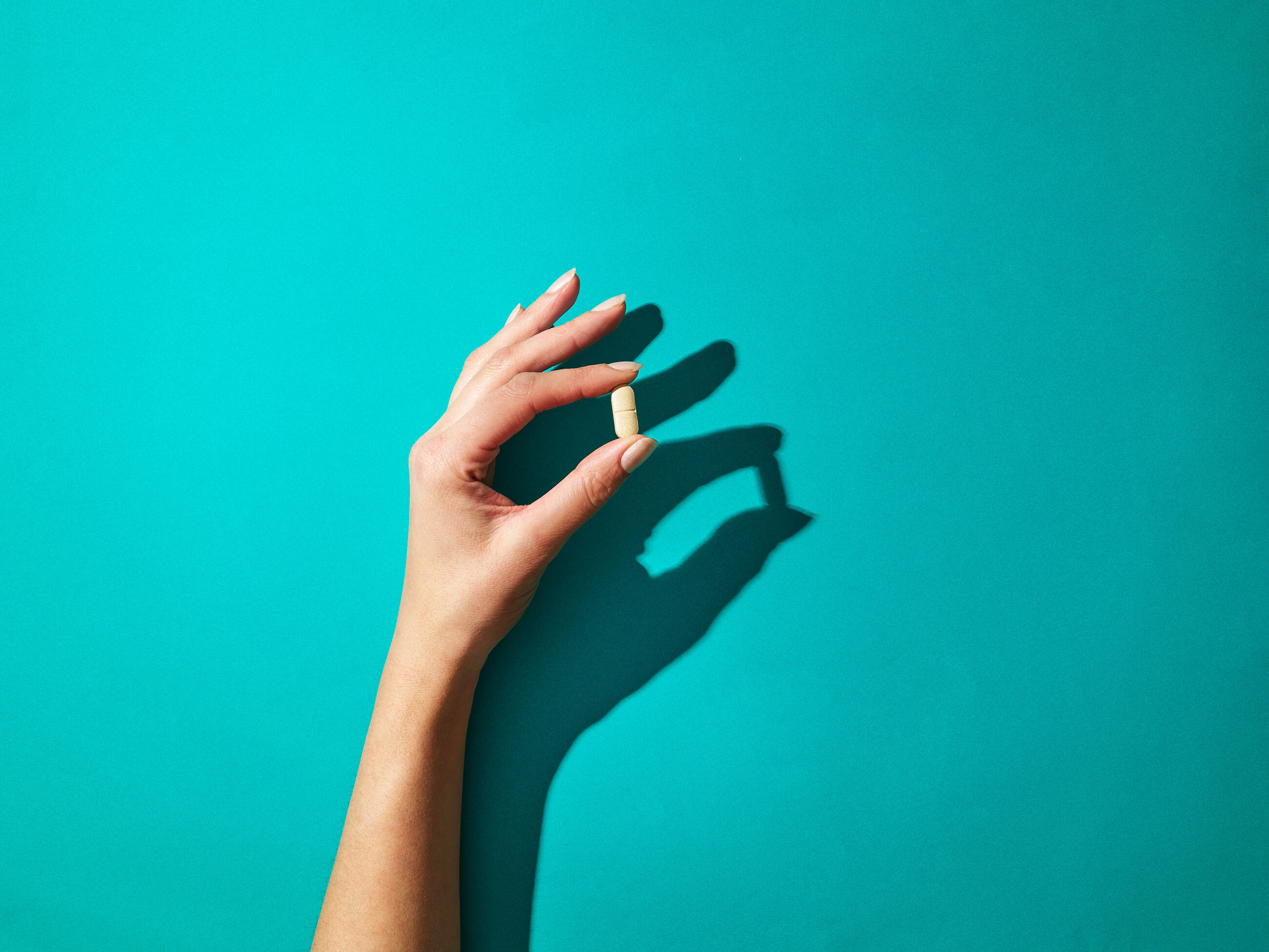 Multivitamins - 60 Capsules image number 3