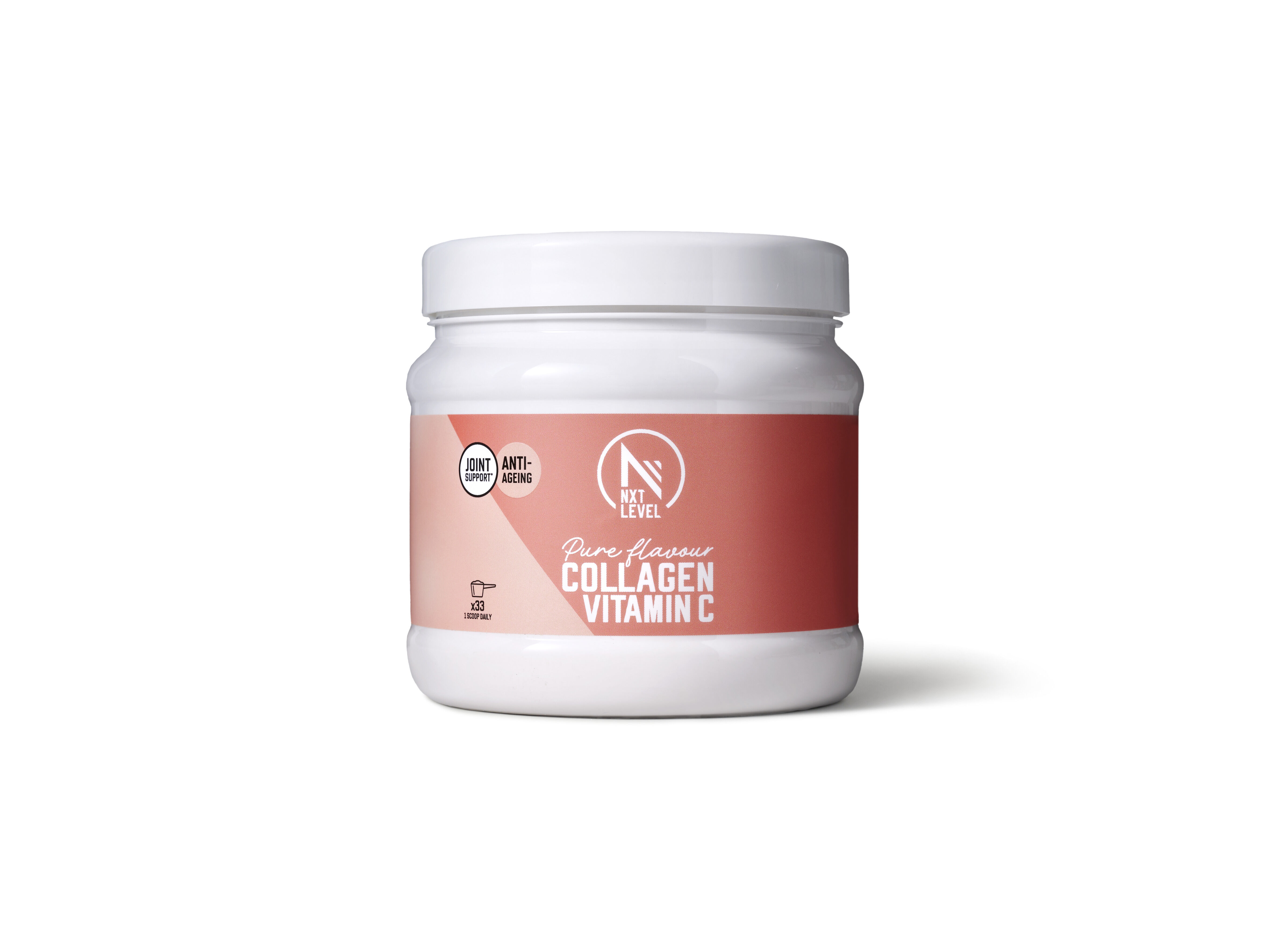 Collagen with Vitamin C image number 0