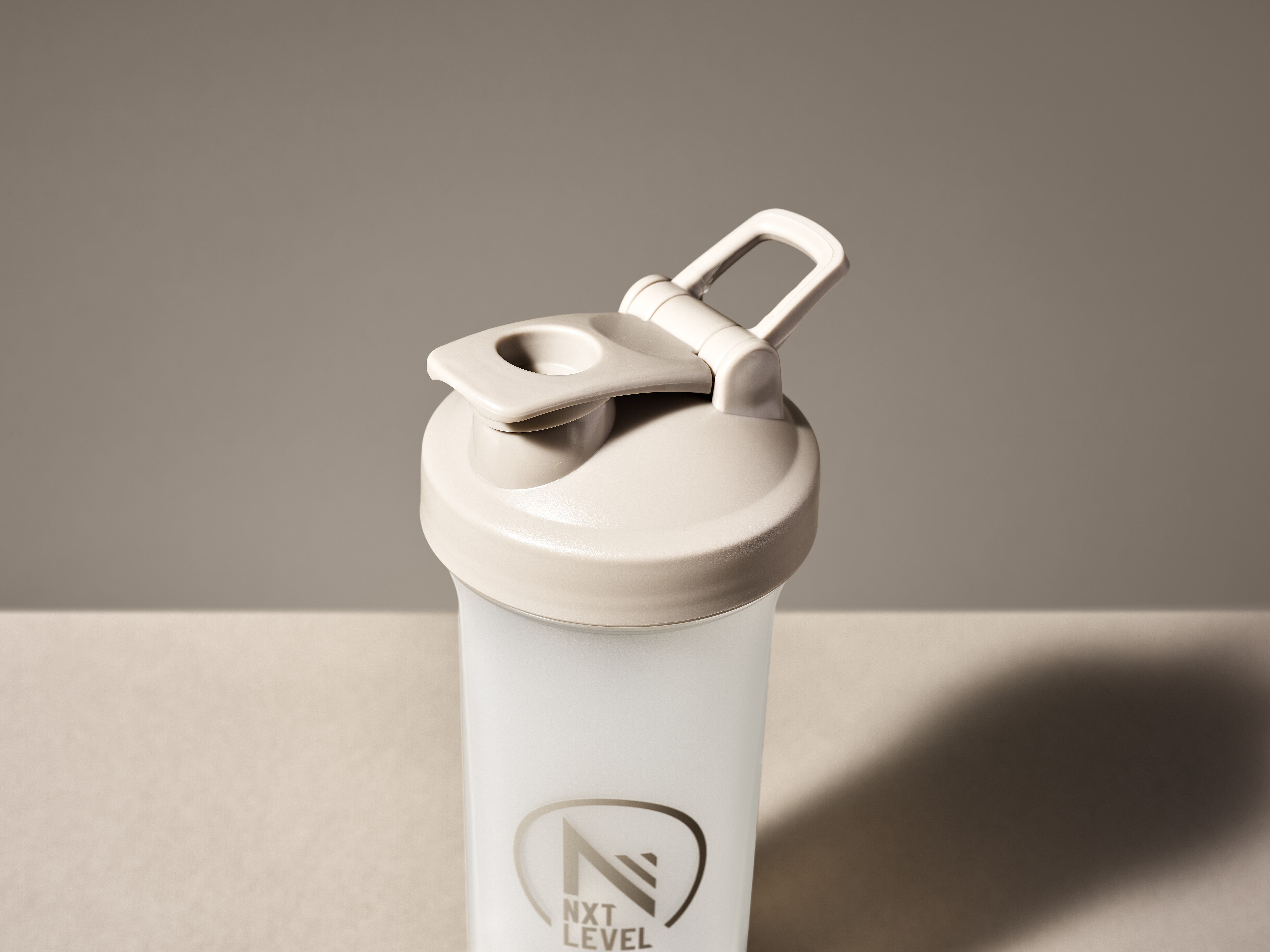 Shaker Taupe - 700ml image number 1