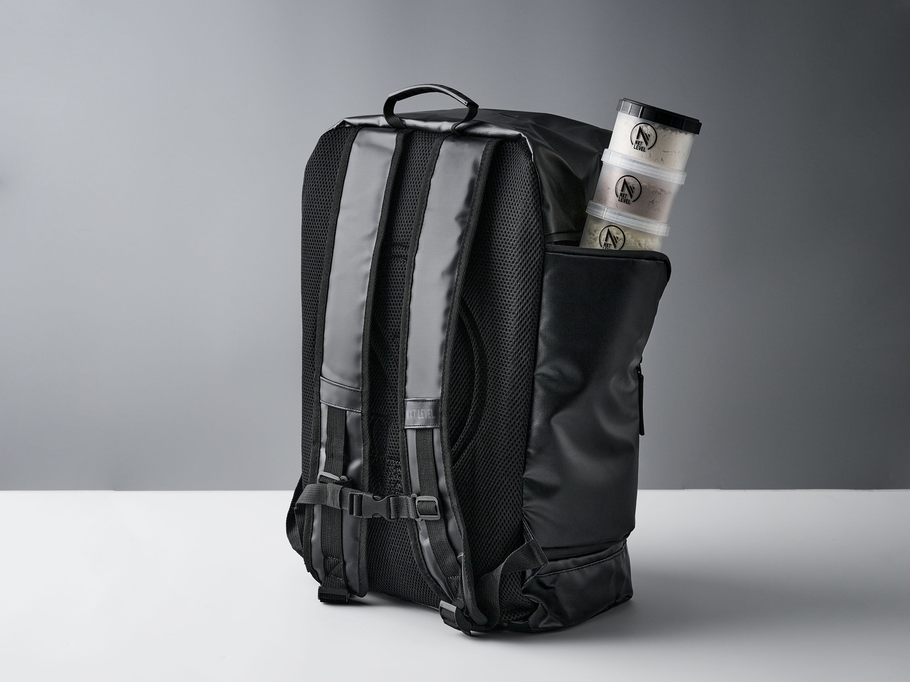 NXT Level Backpack image number 1