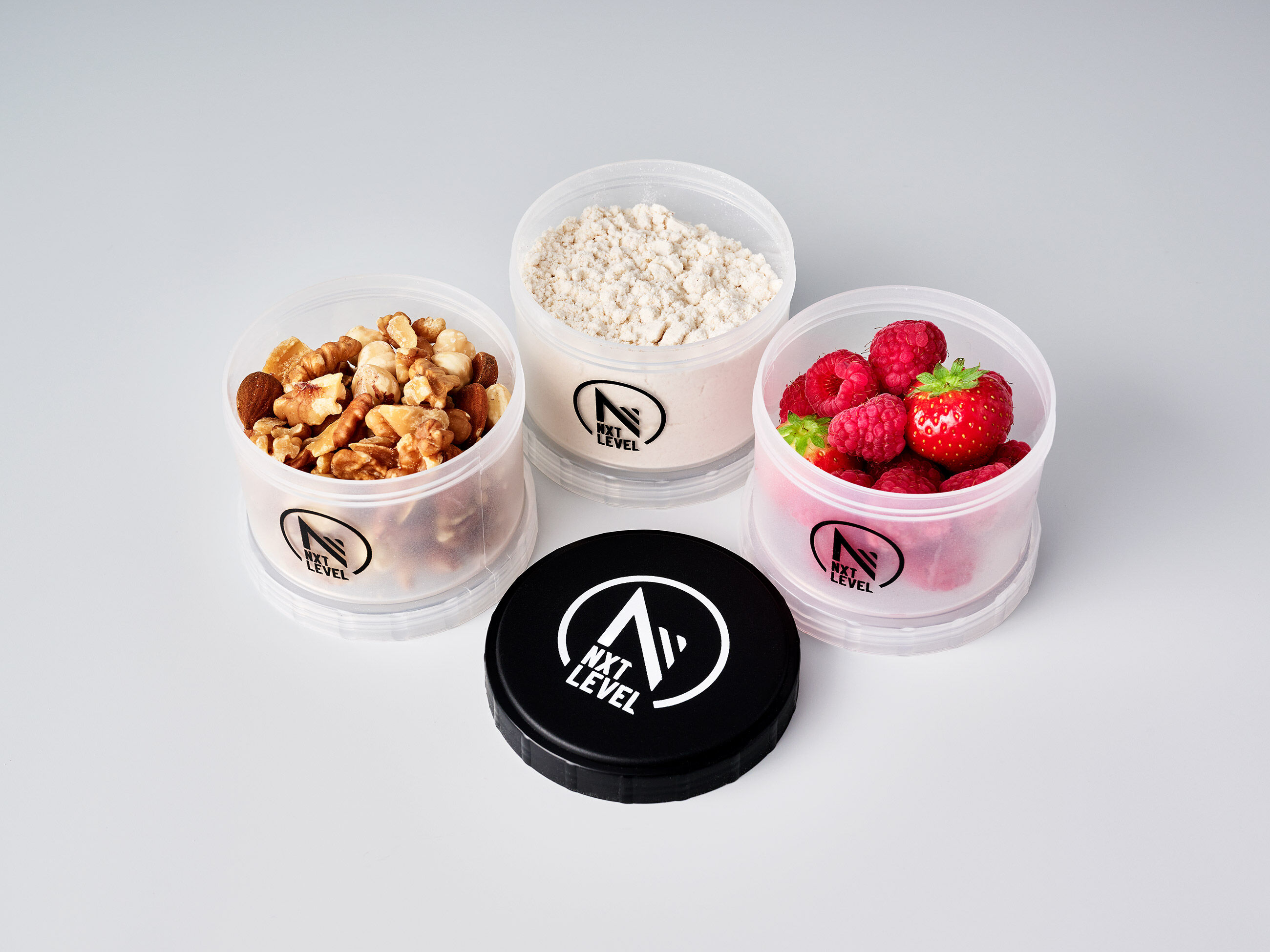 Food & Powder Tower image number 3