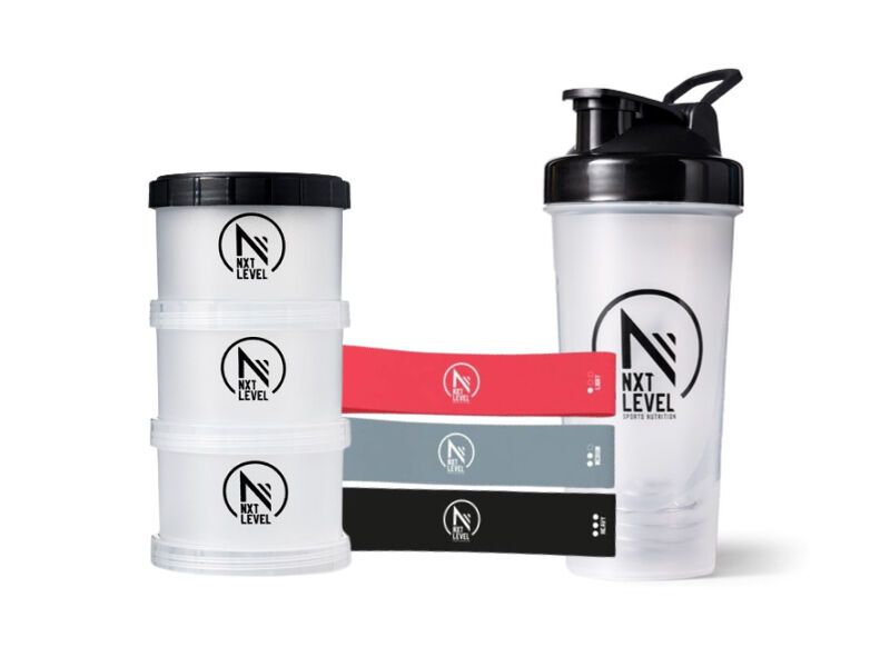 Gym Ready Bundle image number 0