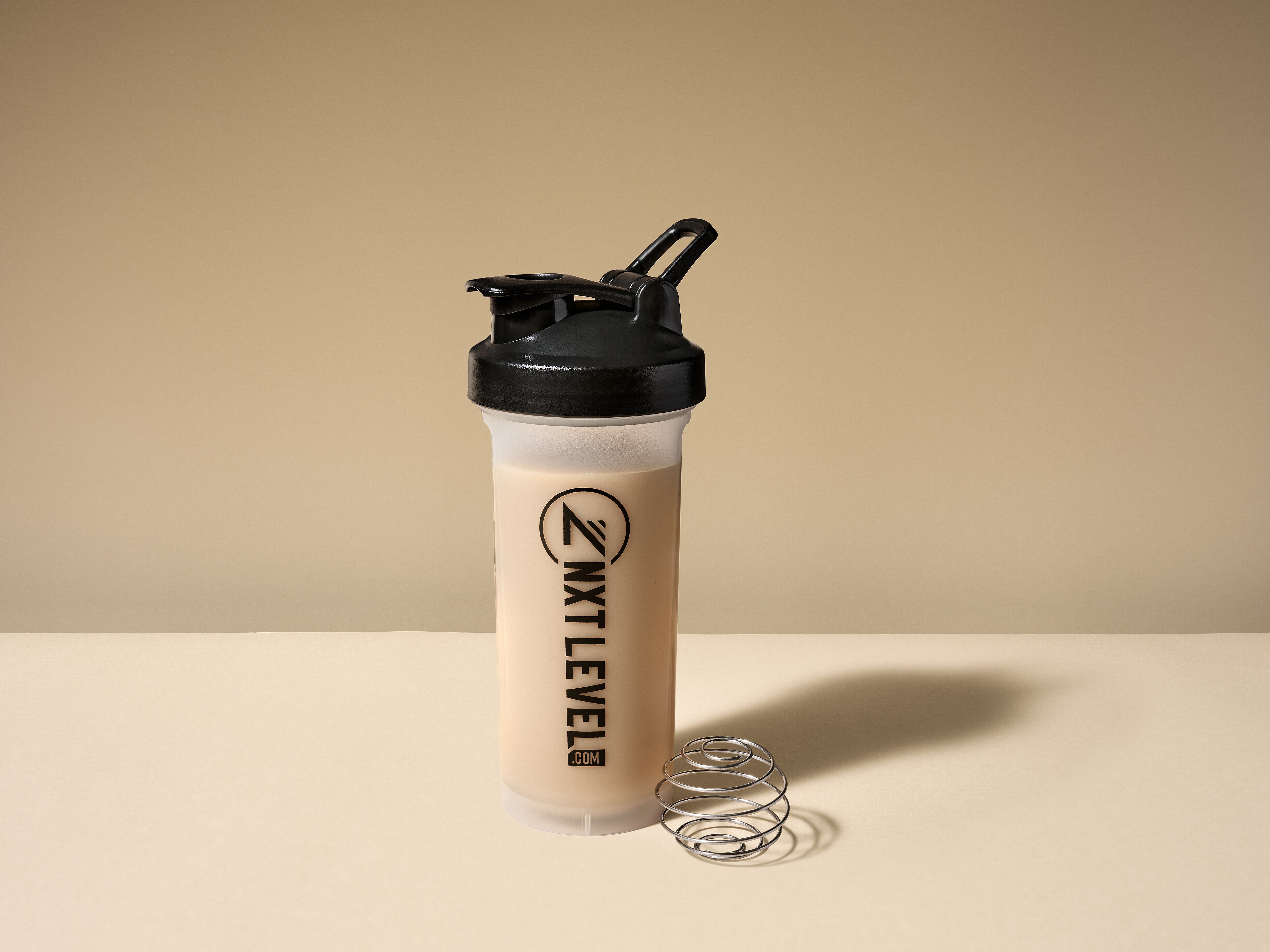Shaker Black - 700ml image number 2