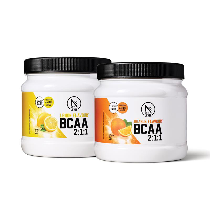 BCAA Bundle image number 0