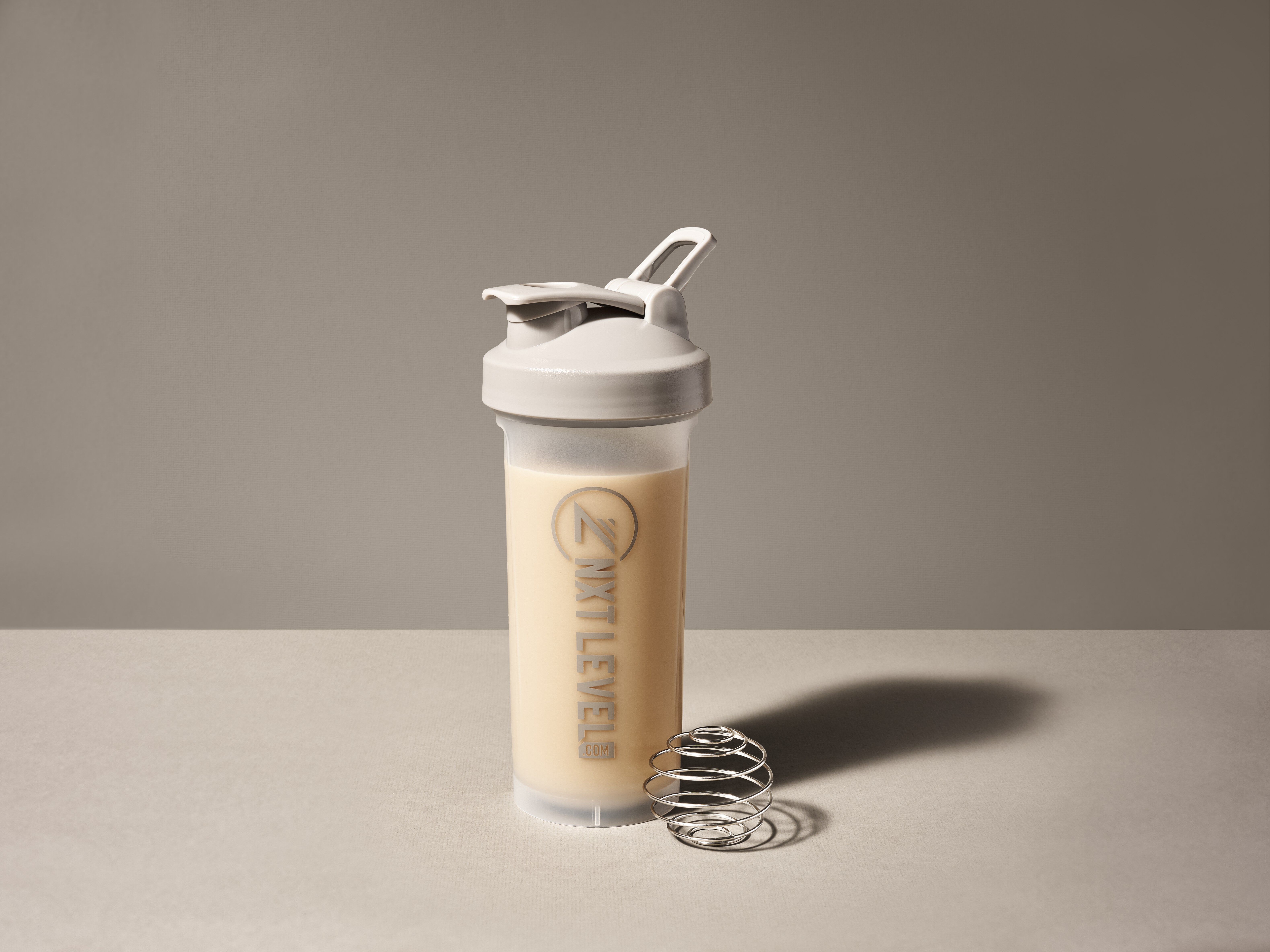 Shaker Taupe - 700ml image number 2