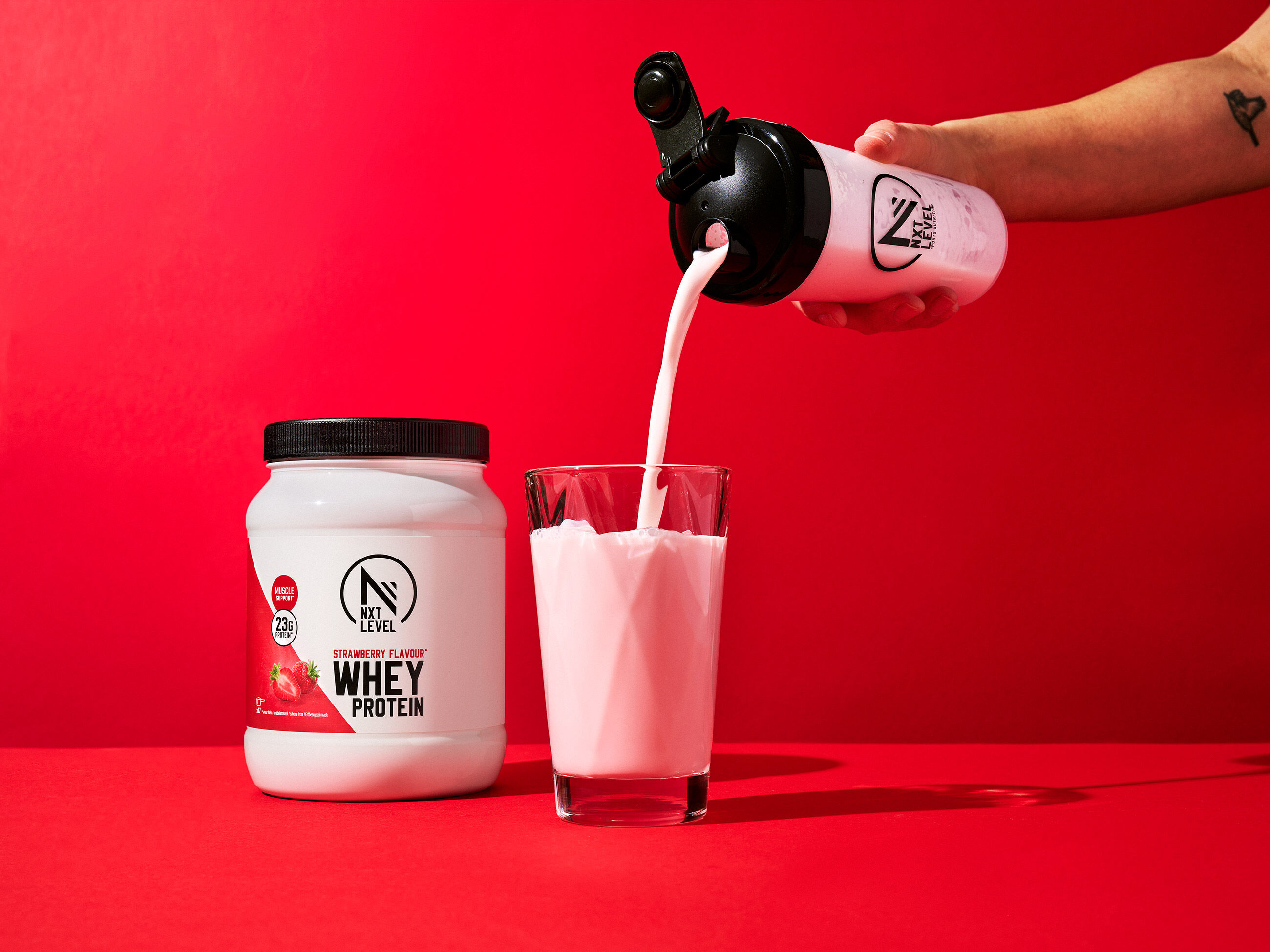 Pack performance am&eacute;lior&eacute; image number 1