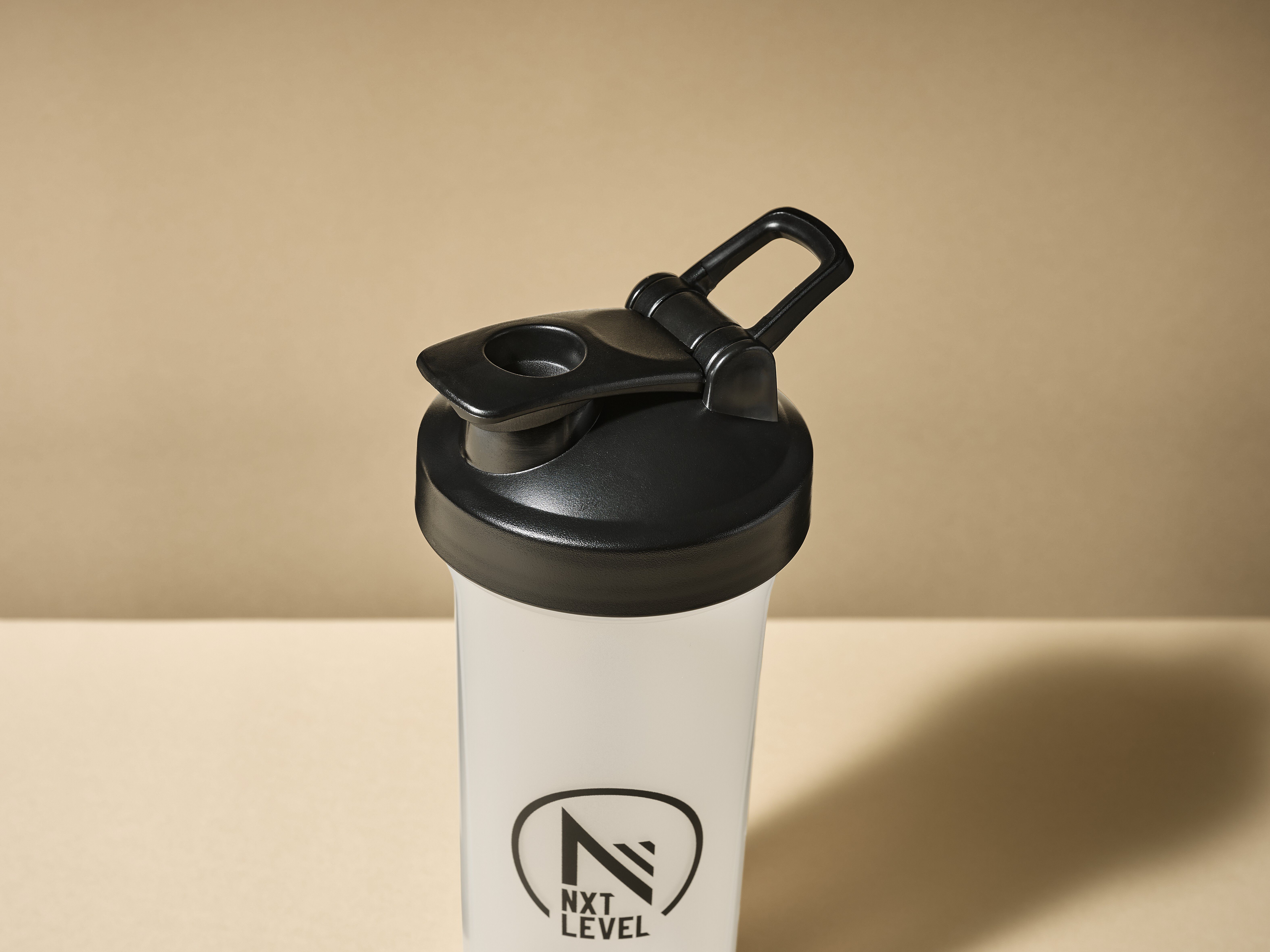 Shaker Black - 700ml image number 1