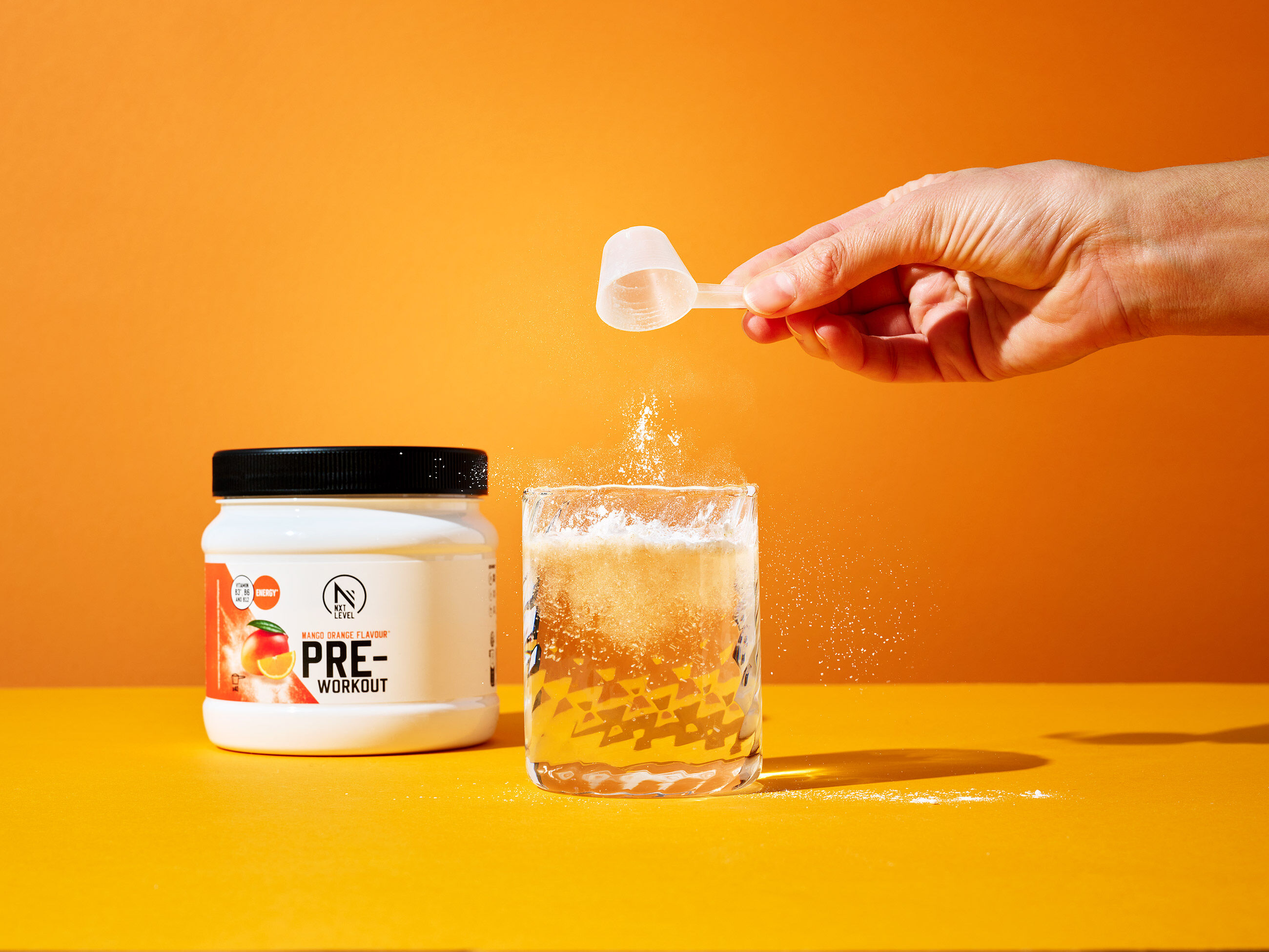 Pack performance am&eacute;lior&eacute; image number 2