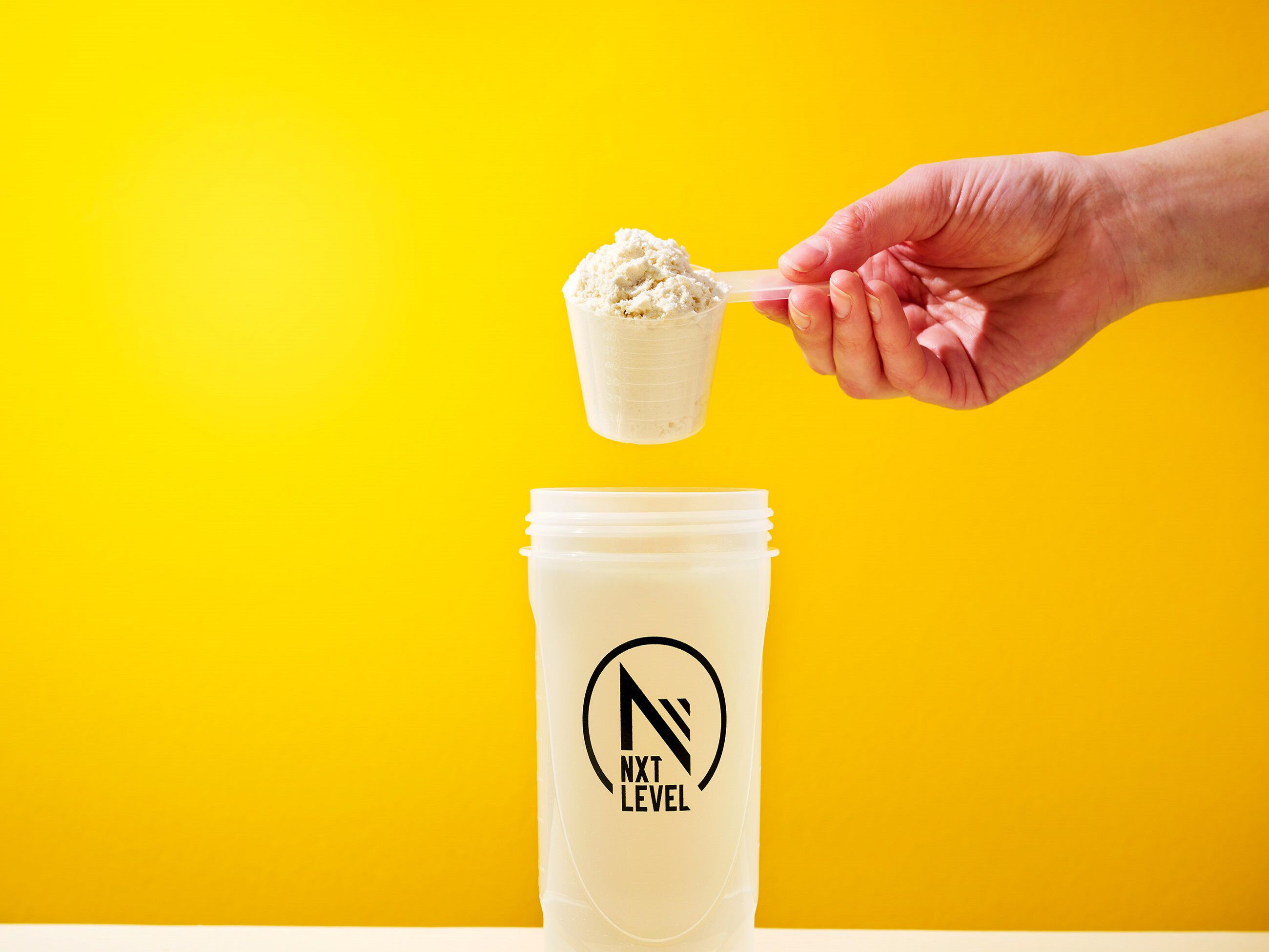 Muscle XL Bundle image number 1