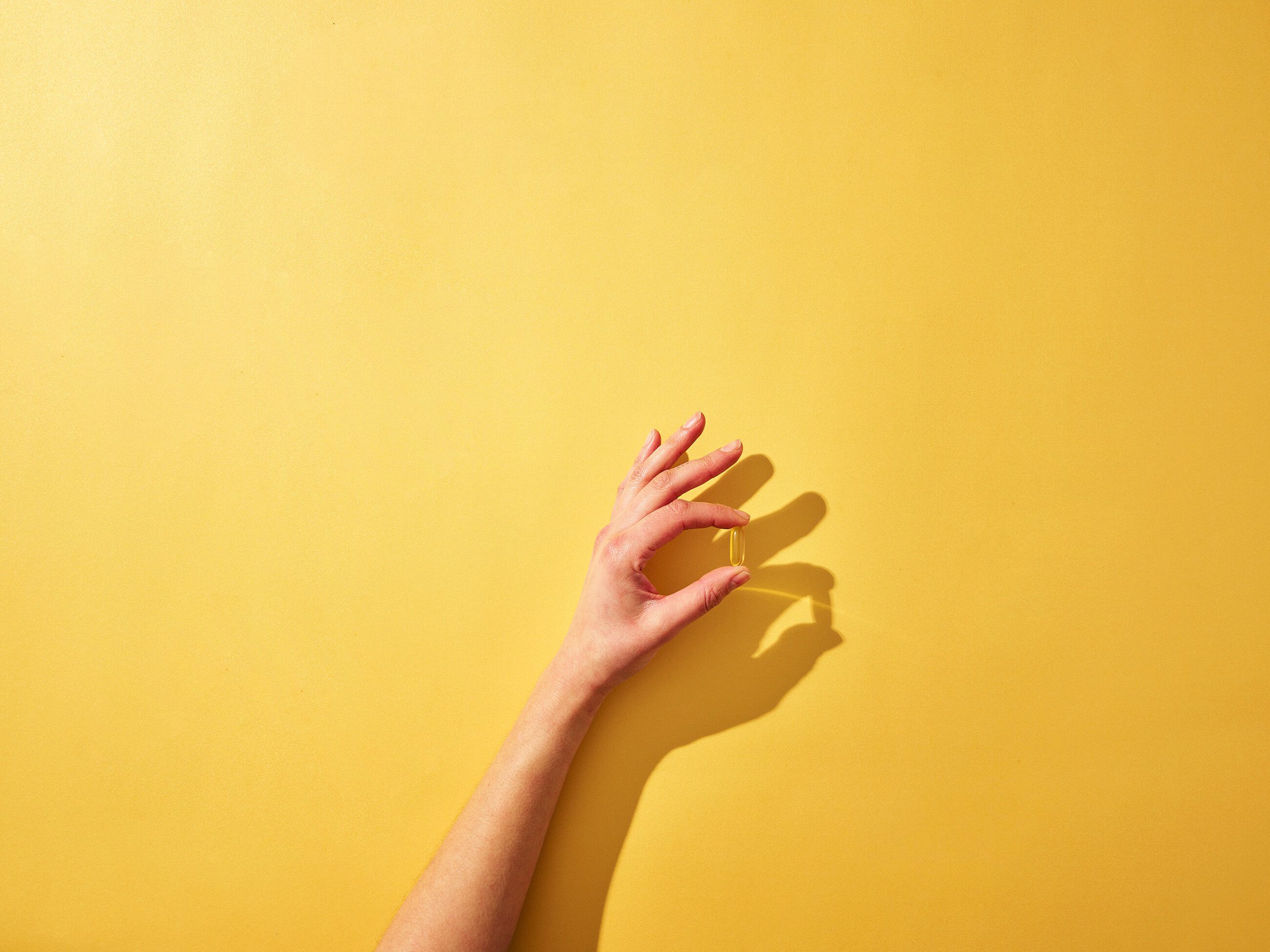 Omega 3 Fish Oil - 60 Pillen image number 3