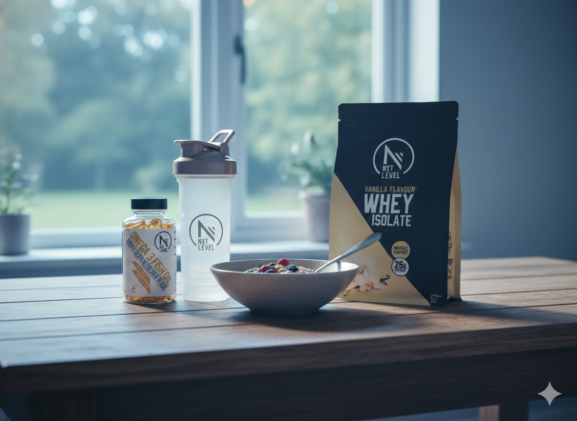 Lose Xtra Weight Bundle image number 1