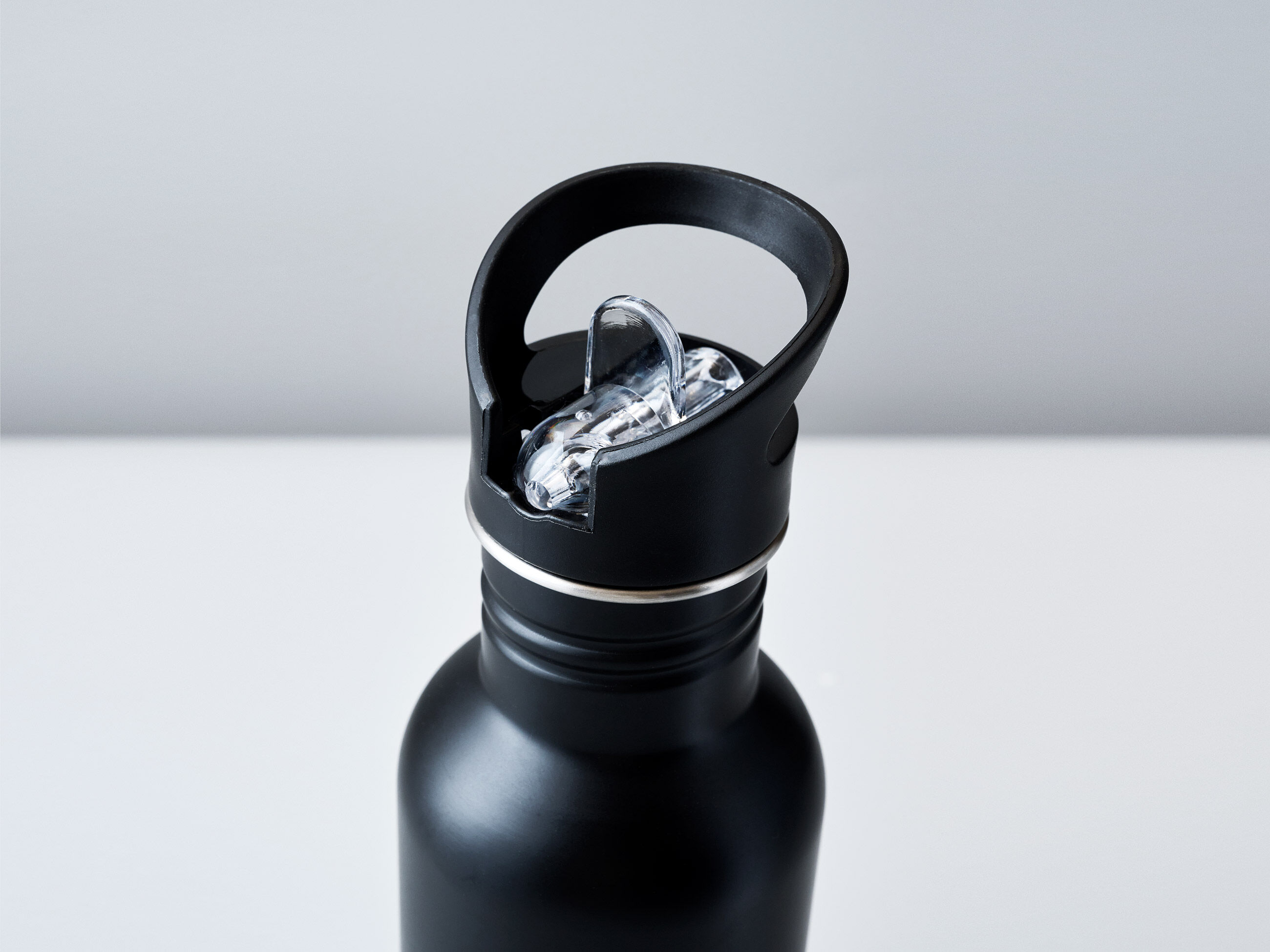 Gourde en acier inoxydable  - 700ml image number 2