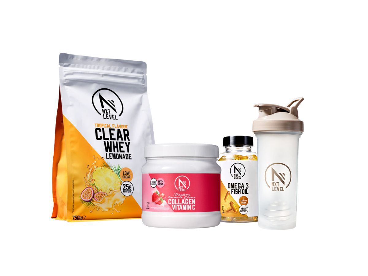 Women's Bundle