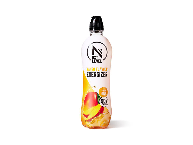 Energizer - Mangue - 12x 500ml image number 1