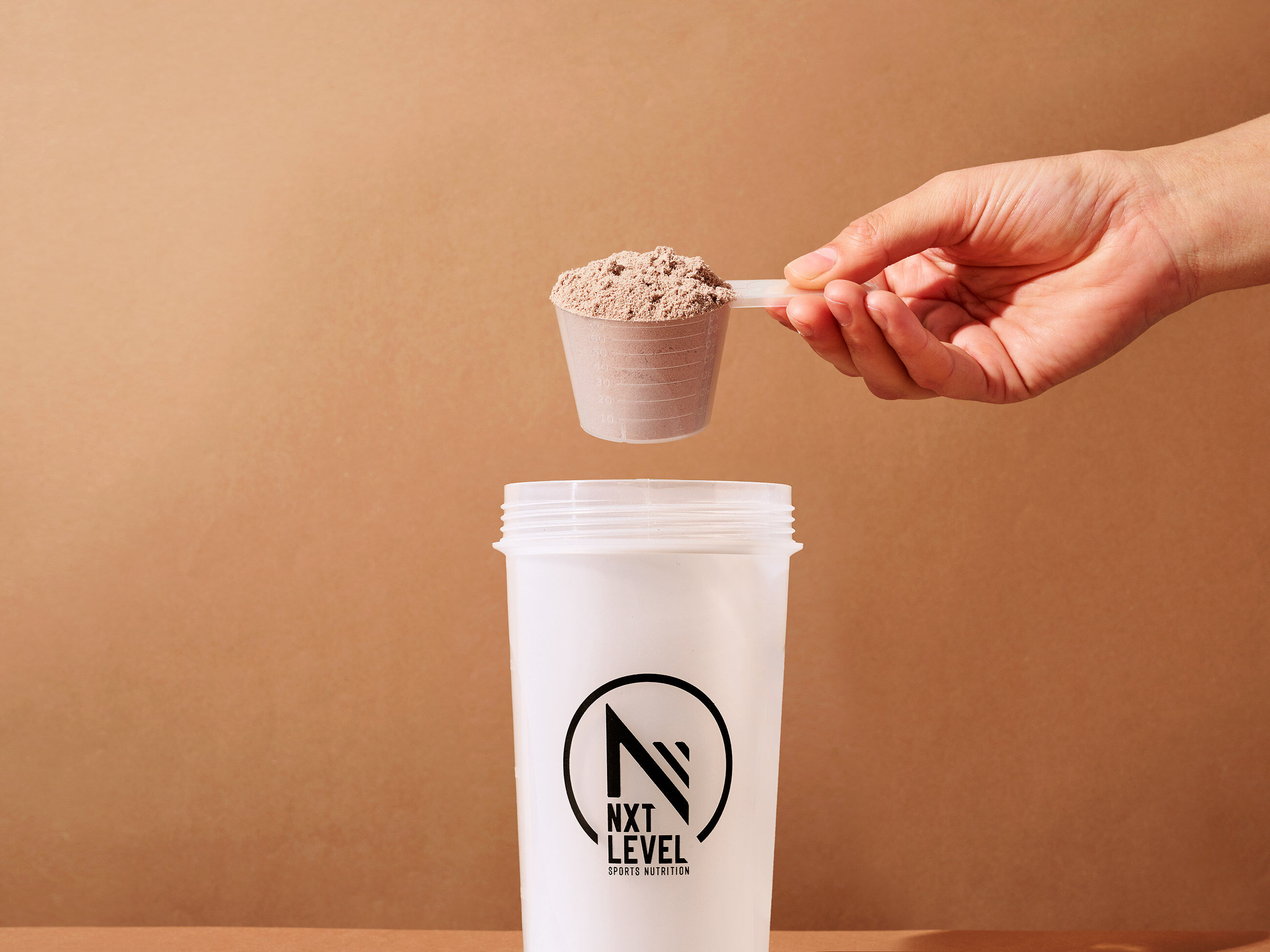 Whey Isolate Chocolate - 750g image number 3