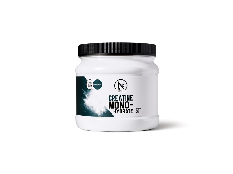 Image of Creatine Monohydrate - 300g
