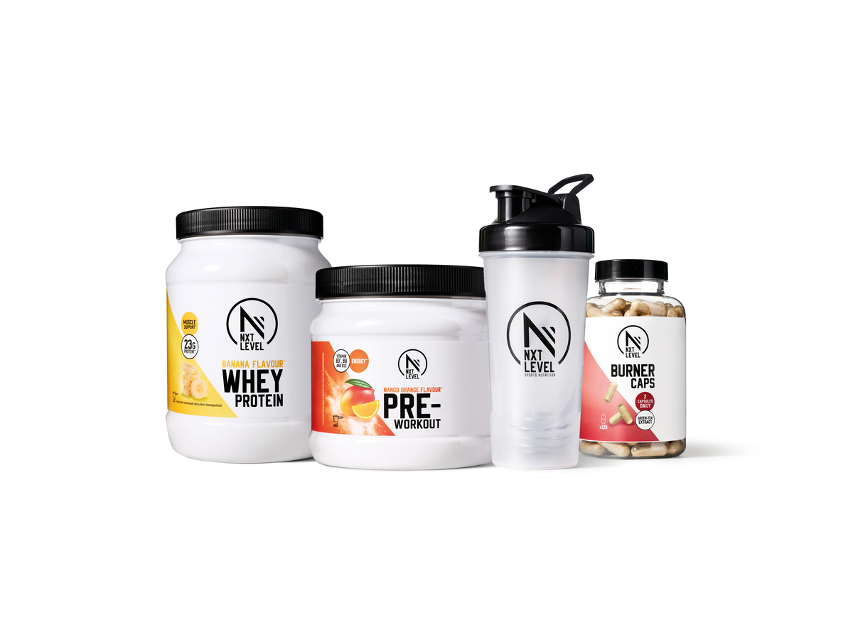 Promo Food & Powder Tower image