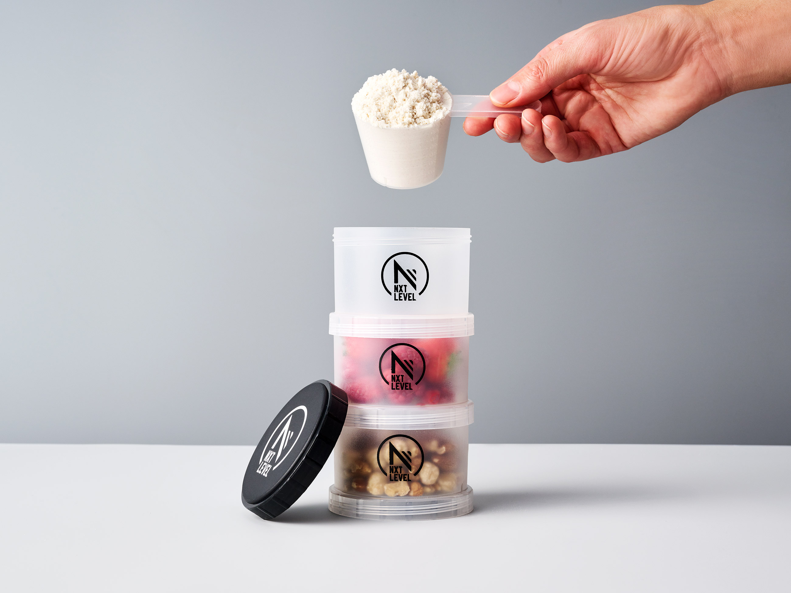 Promo Food & Powder Tower image