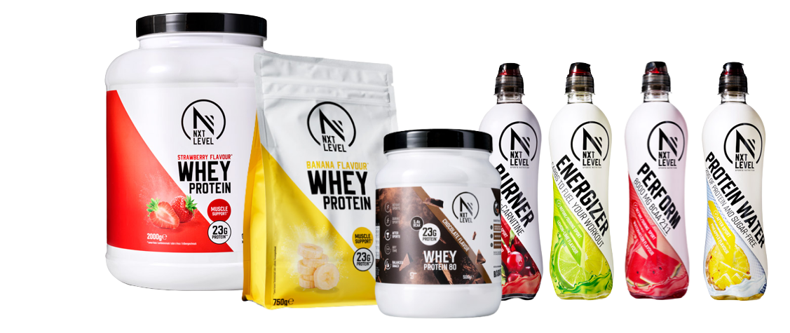 Promo Food & Powder Tower image